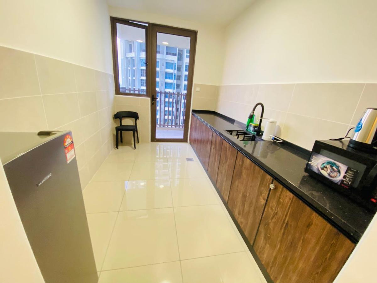 Bali Mutiara By Dkk Homestay Малакка Экстерьер фото